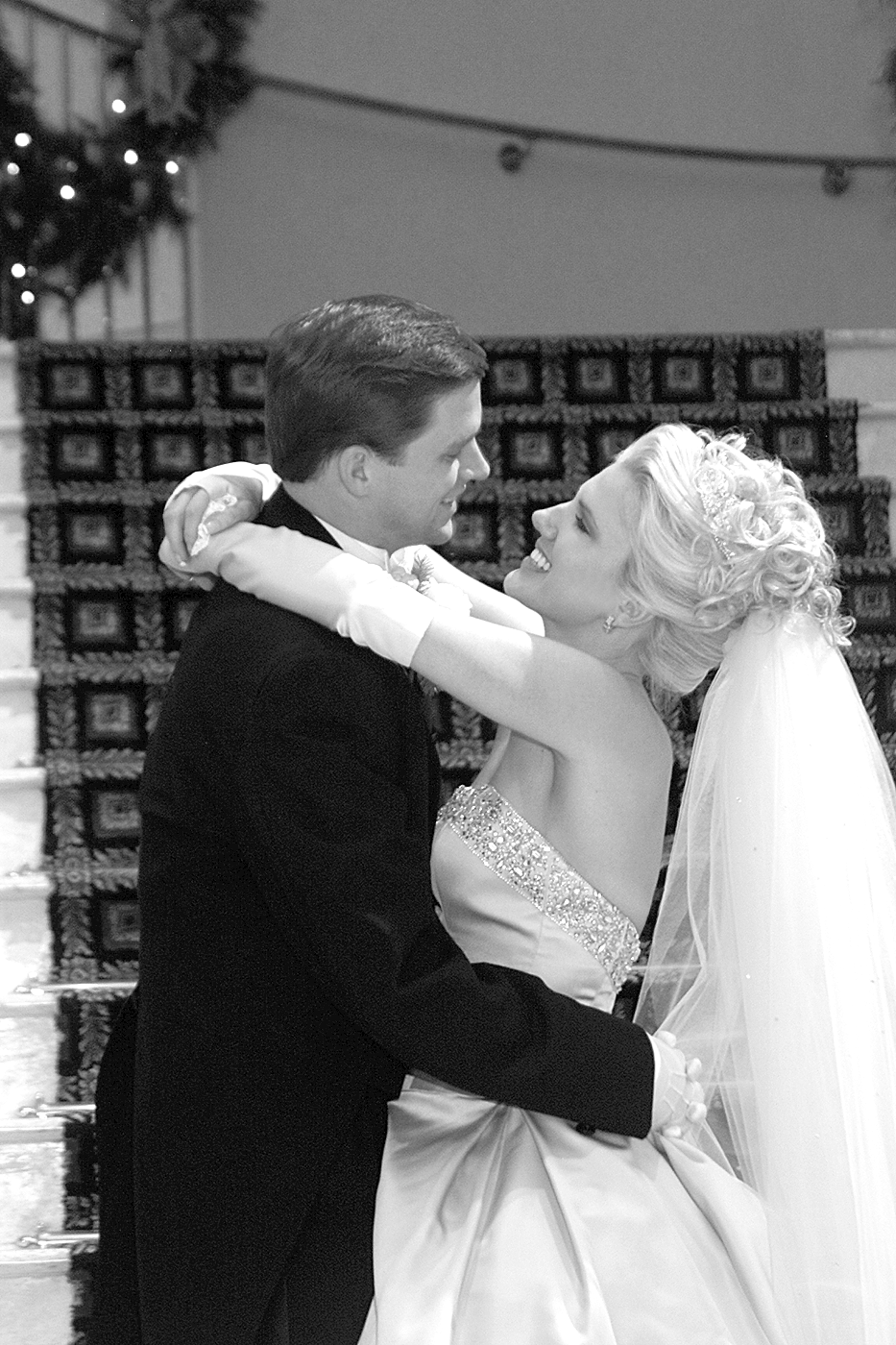 Nfocus 25th Anniversary: Taking Vows